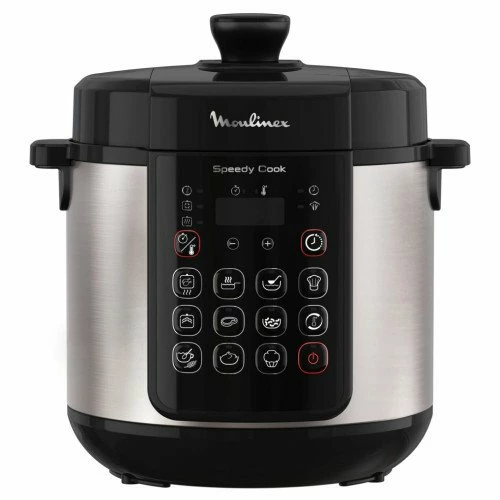 Moulinex Speedy Cook CE222D32