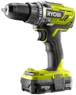 Ryobi R18DD3-120S