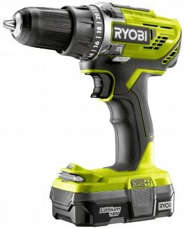 Ryobi R18DD3-120S