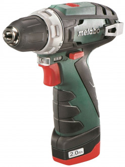 Metabo PowerMaxx BS Basic