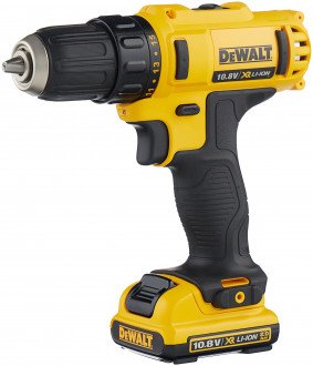 DeWALT DCD710D2