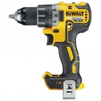 DeWALT DCD791NT 70 Н·м