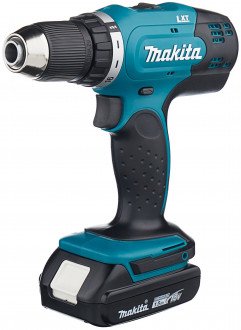 Makita DDF453SYE