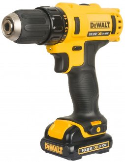 DeWALT DCD710C2