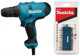 Makita DF0300X3