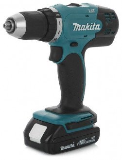 Makita DDF453SYX5