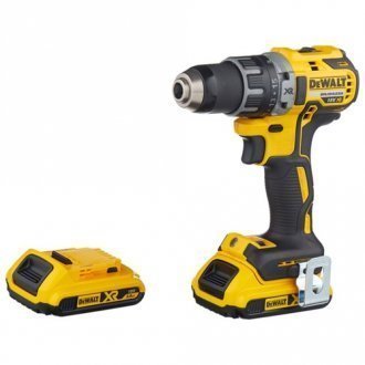 DeWALT DCD791D2