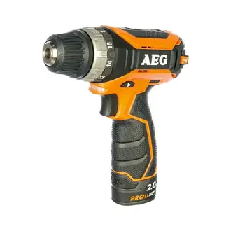 AEG BS 12C2 LI-202B