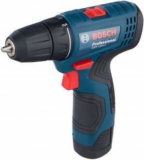 BOSCH GSR 120-LI