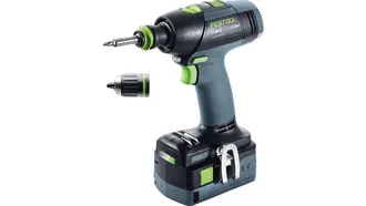 Festool T 18+3 Li