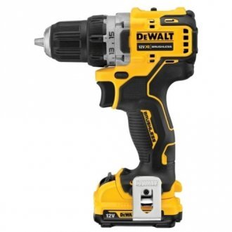 DeWALT DCD701D2