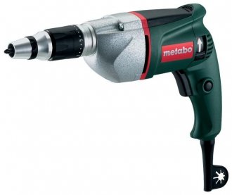 Metabo DWSE 6.3