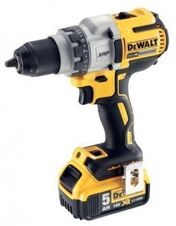 DeWALT DCD991P2