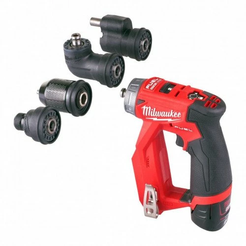 Milwaukee M12 FDDXKIT-202X