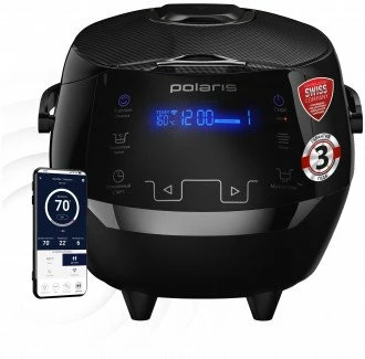 Polaris PMC 0526 IQ Home