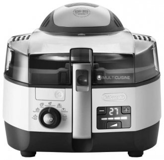 De'Longhi FH1394.W/BK