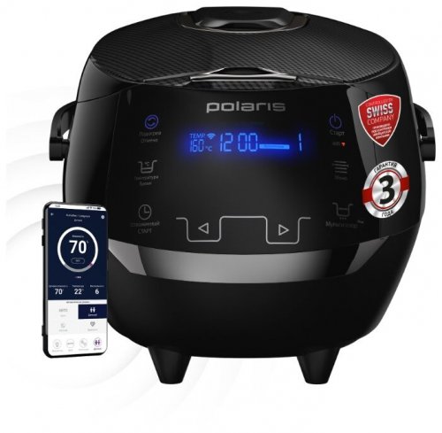 Polaris PMC 0526 IQ Home