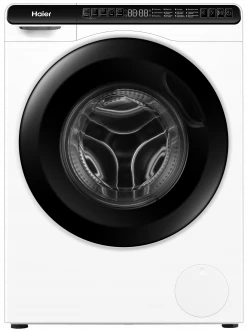 Лучшая стиральная машина для установки под раковину – Haier HW50-BP1026
