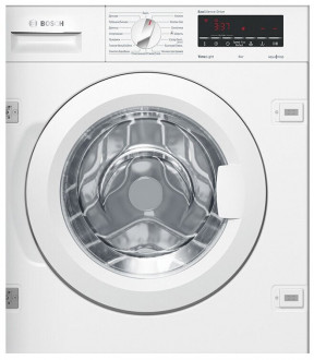 Bosch WIW 28540