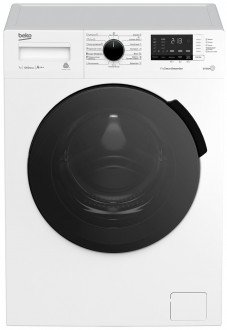 Стиральная машина Beko SteamCure RSPE 78612 W/S