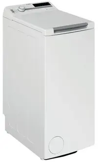 Стиральная машина Whirlpool TDLR7231BS