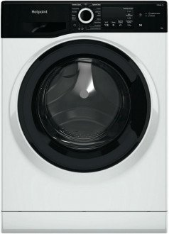 Стиральная машина Hotpoint NSB 6015 ZK V RU / Hotpoint NSB 6015 W V RU