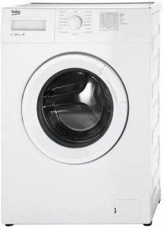 Стиральная машина Beko WRS 5511 BWW