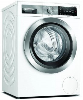 Bosch WAX 32FH1