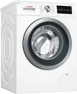 Стиральная машина Bosch WAT28S48ME