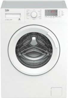 Стиральная машина Beko WRE 6512 BWW
