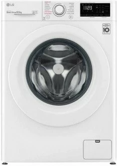 Стиральная машина LG F2V3GS6W