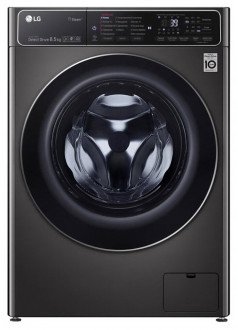 Стиральная машина LG AI DD F2T9GW9W/P