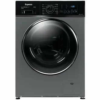 Стиральная машина Бирюса WM-SM610/08 S