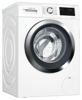 Стиральная машина bosch serie 6 wat286h2oe