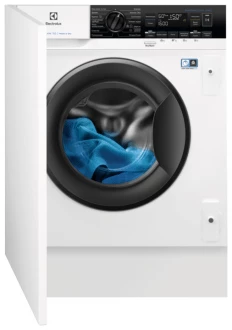 Стиральная машина Electrolux PerfectCare 700 EW7W3R68SI