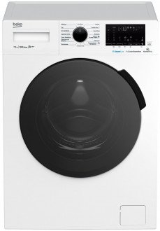 Стиральная машина Beko SteamCure WSPE7H616W