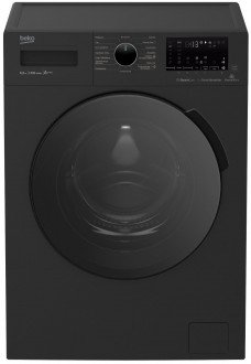 Стиральная машина Beko SteamCure WSPE7H616W/A/S