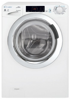Candy GVSW 385TC/5
