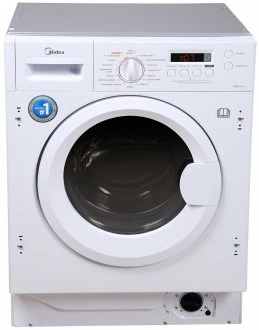 Стиральная машина Midea WMB8141C
