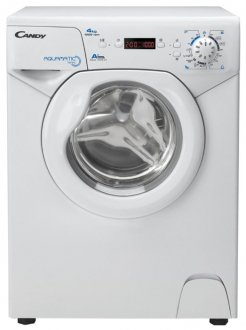 Candy Aquamatic 2D1140-07