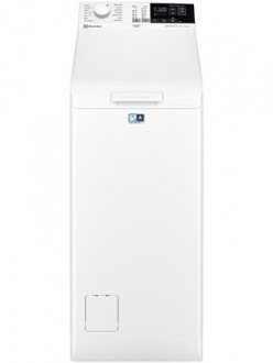 Лучшая стиральная машина с вертикальной загрузкой – Electrolux EW6TN24262