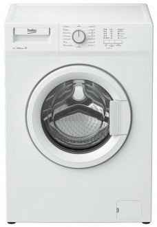Beko WRS 55P1 BWW/BSW/BSS