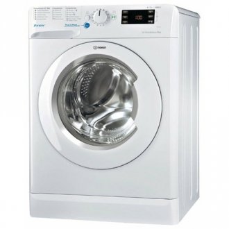 Стиральная машина Indesit BWUE 51051 L B