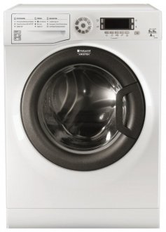 Стиральная машина Hotpoint-Ariston FDD 9640 B