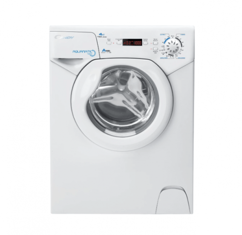 Candy Aquamatic Tempo AQUA 114D2-07