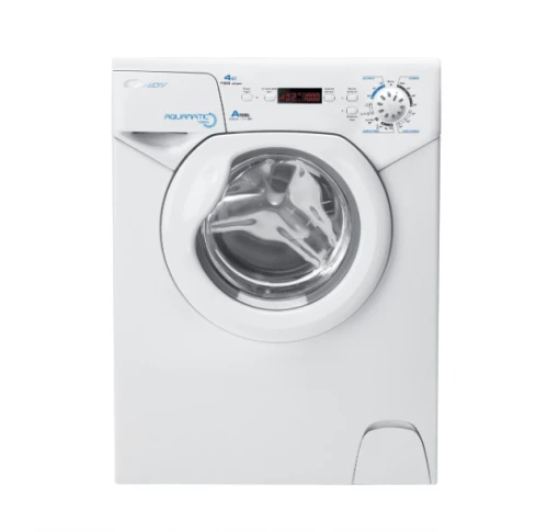 Candy Aquamatic Tempo AQUA 114D2-07