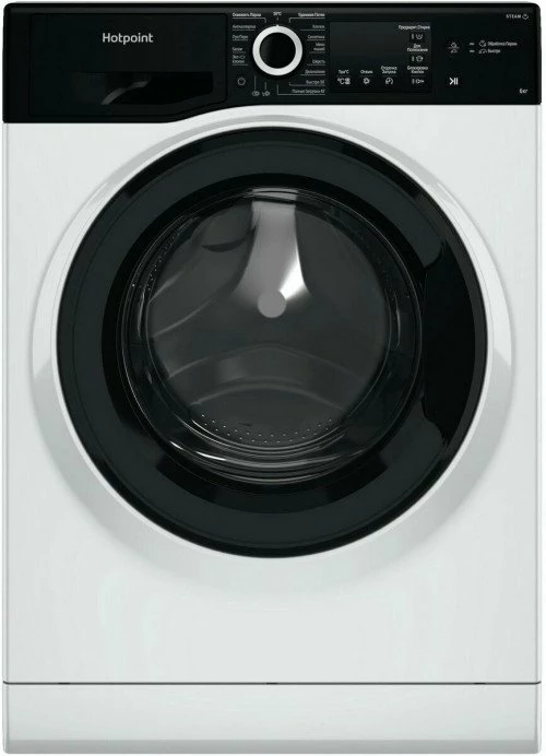 Hotpoint NSB 6015 ZK V RU / Hotpoint NSB 6015 W V RU