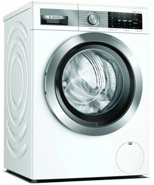 Bosch WAX 32FH1
