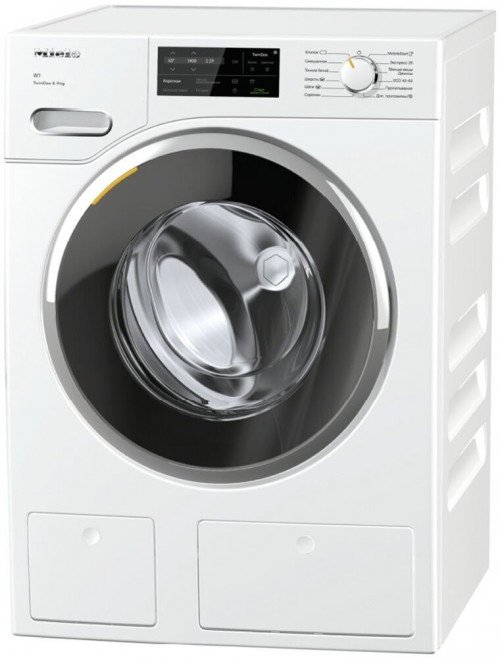 Miele WWG 660 WCS