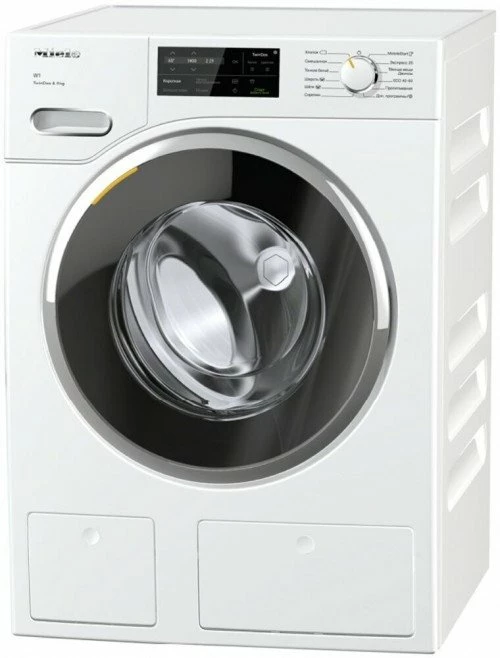 Miele WWG 660 WCS
